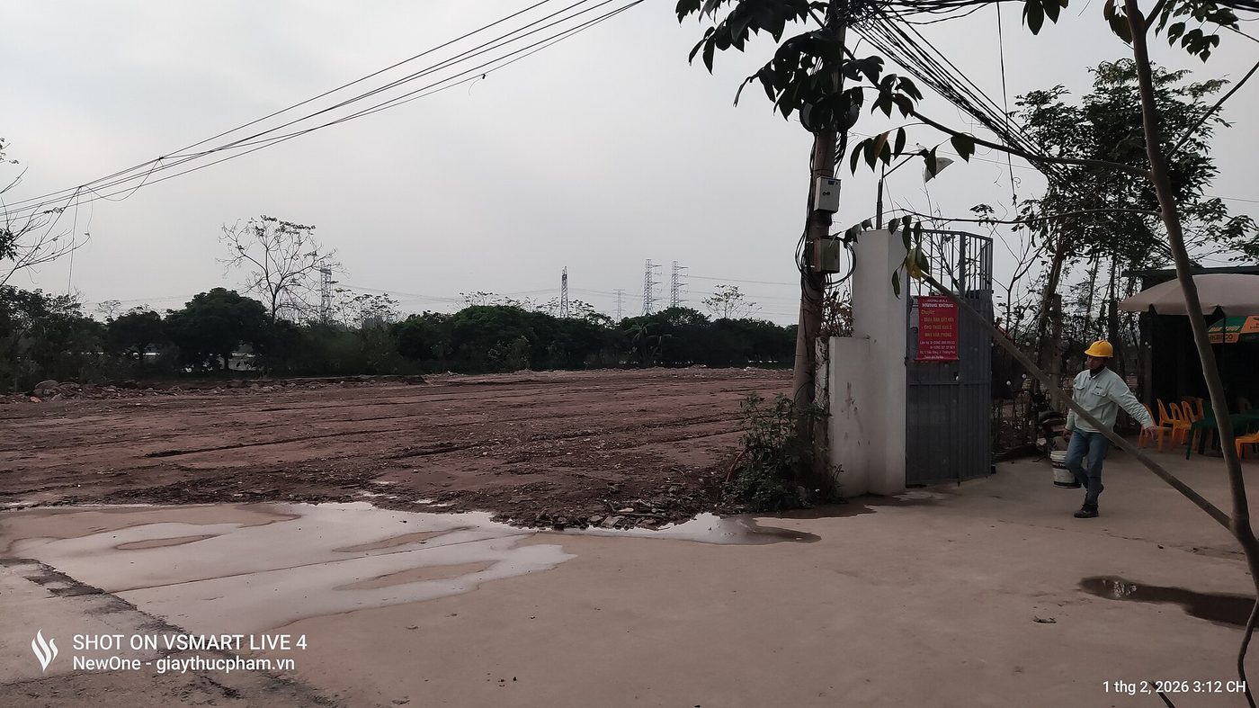 Đường sắt tốc độ cao Bắc Nam và ga Ngọc Hồi